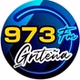 La Griteña 97.3 FM logo