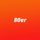 Logo de Antenne Thüringen - 80er