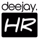 Logo de Radio Deejay
