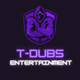 Logo de T Dubs Entertainment