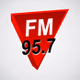 Radio Cristiana logo