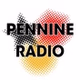 Pennine Radio logo