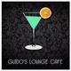 Logo de Guido's Chillout & Lofi Cafe