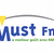 Must FM logo