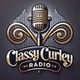 Classy Curley Radio logo
