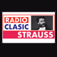 Radio Clasic FM - Radio Clasic Strauss logo