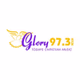 Logo de Glory 97.3 - KTCM