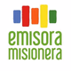 Logo de Emisora Misionera