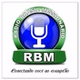 Rádio Brasil Missionário logo