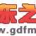 Logo de GD FM