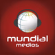 Logo de Radio Mundial