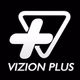 Logo de Vizion Plus