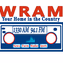WRAM - WRAM logo