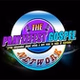 WPGN Radio Atlanta logo