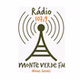Radio Monte Verde FM logo