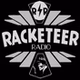 Racketeer Radio - KFQX-DB logo