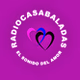 Radiocasabaladas logo