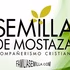 Radio Semilla Delicias logo