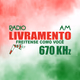 Logo de Rádio Livramento 670 AM
