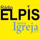 Logo de Rádio Elpis
