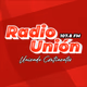 Logo de Radio Unión