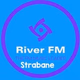 Logo de River FM Strabane