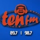 Ten FM logo
