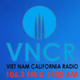 Logo de Little Saigon Radio - KVNR