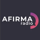 Logo de Afirma Radio