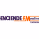 Logo de Enciende FM