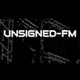 Unsigned-FM logo
