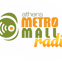 Athens Metro Mall Radio logo