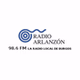 Radio Arlanzon logo