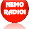 Nemo Radio logo