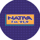 Logo de Nativa FM Araraquara