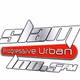 Logo de Slam 100.5