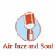 Logo de Air Jazz & Soul Radio