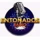 Entonados Radio logo