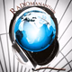 Logo de Radio Manantiales
