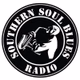 Logo de Southern Soul Blues Radio