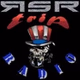 RSR TRiP Radio logo