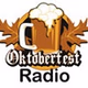 Oktoberfest Radio logo