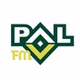Pal FM logo