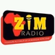 Zim Radio logo
