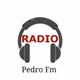 Logo de Radio Pedro Fm