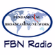 FBN Radio - WWFJ logo