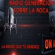 Radio Generacion Sobre La Roca logo
