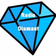 Logo de Radio Diamant