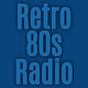 Logo de Retro80sRadio