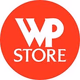 Logo de WPStore Radio
